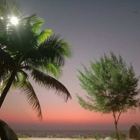 Angeo Beach House Alappuzha Buitenkant foto