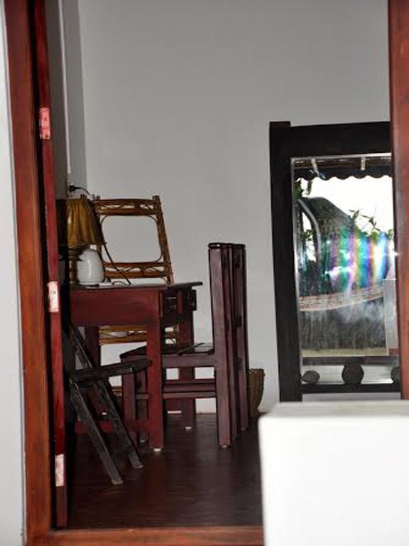 Angeo Beach House Alappuzha Kamer foto