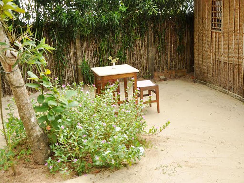 Angeo Beach House Alappuzha Kamer foto