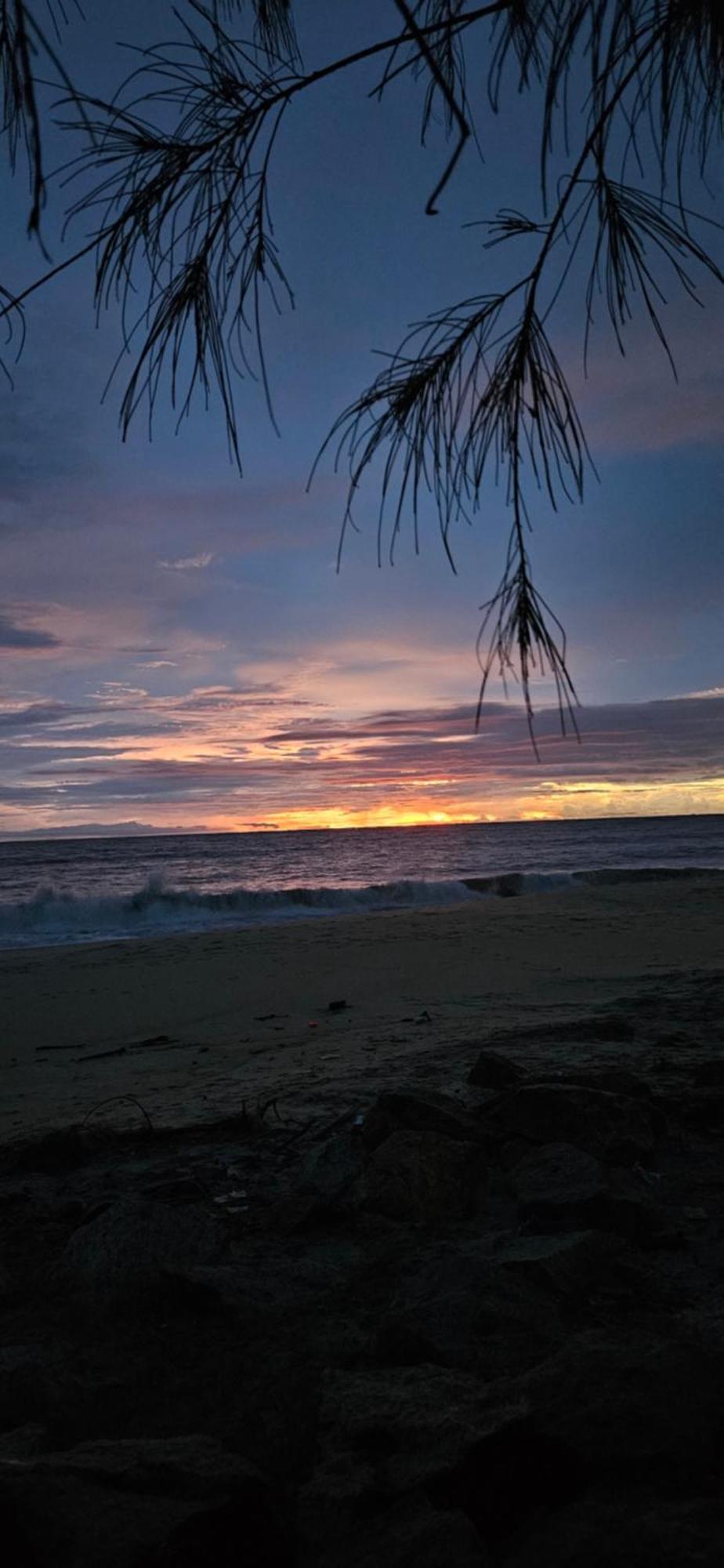 Angeo Beach House Alappuzha Buitenkant foto
