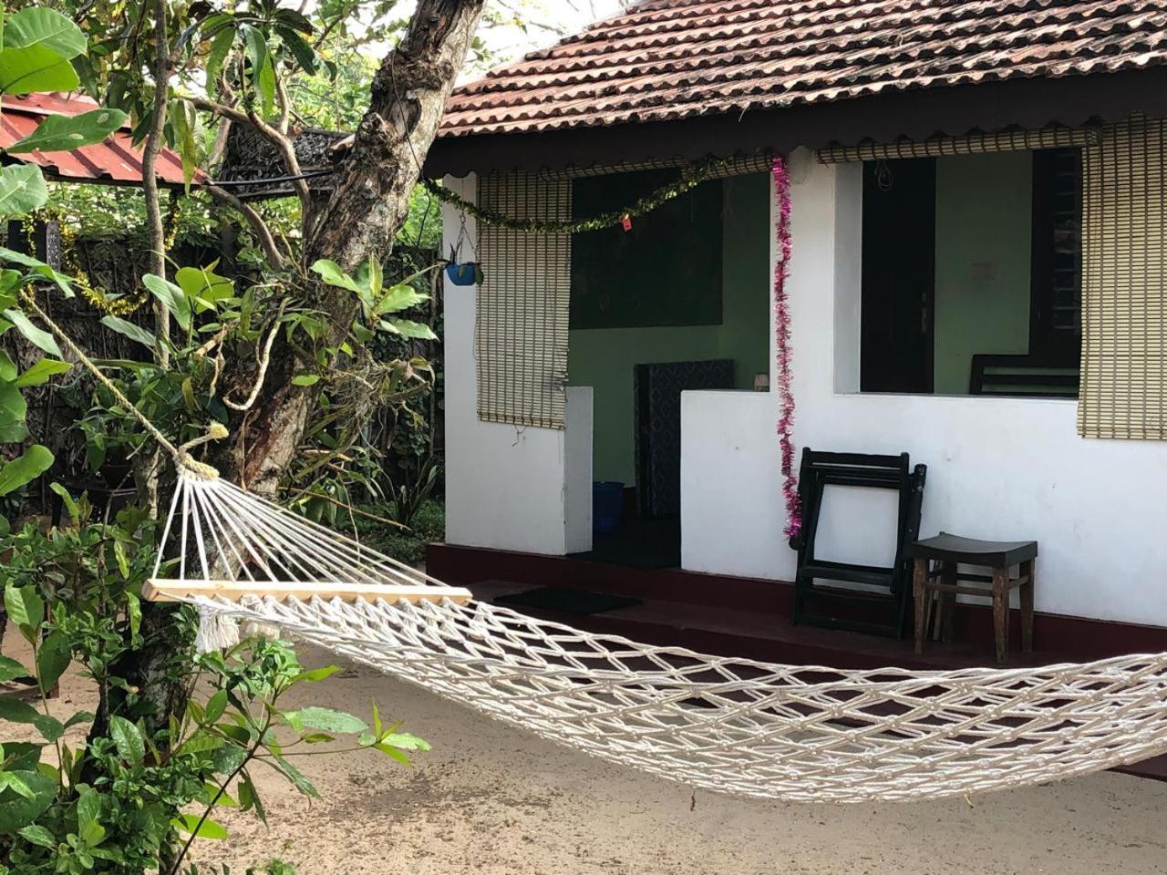 Angeo Beach House Alappuzha Buitenkant foto